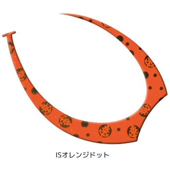 海神 シリコンネクタイ ビッグWGヘラクレス KAIYU(海遊)