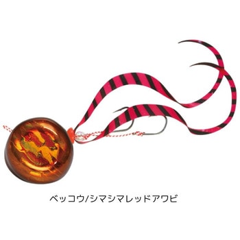 シャンクス海峡式 60g KAIYU(海遊)