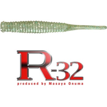 R-32【オリジナル】 ヒルクライム