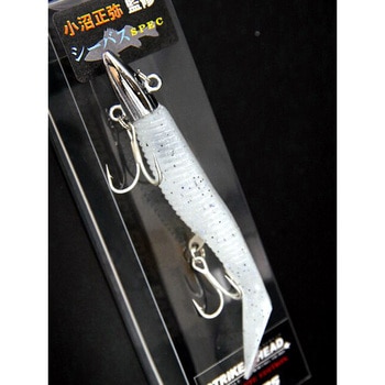 ストライクヘッド コンプリートエディション シーバスSPEC M/12g ヒルクライム