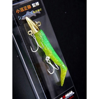 ストライクヘッド コンプリートエディション シーバスSPEC S/12g ヒルクライム