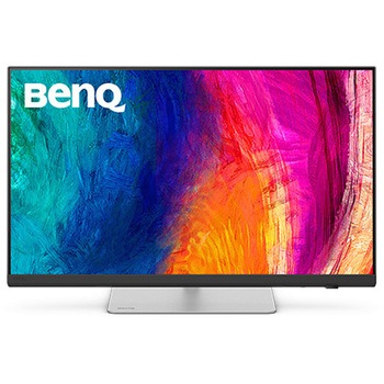 BenQ AQCOLORシリーズ デザイナー向け 27型モニター PD2730S BenQ(ベンキュー)