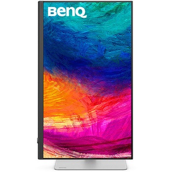 BenQ AQCOLORシリーズ デザイナー向け 27型モニター PD2730S BenQ(ベンキュー)