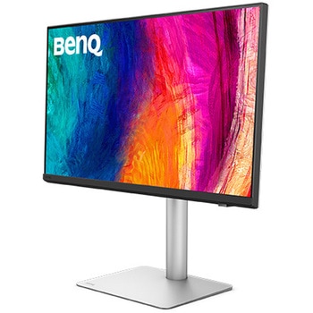 BenQ AQCOLORシリーズ デザイナー向け 27型モニター PD2730S BenQ(ベンキュー)