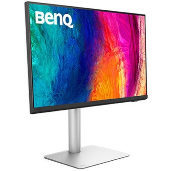 BenQ AQCOLORシリーズ デザイナー向け 27型モニター PD2730S BenQ(ベンキュー)