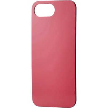 iPhone 16e バックパネル カメラ/背面保護 薄型 バックプレート エレコム
