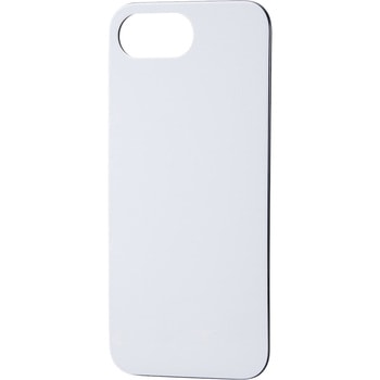 iPhone 16e バックパネル カメラ/背面保護 薄型 バックプレート エレコム