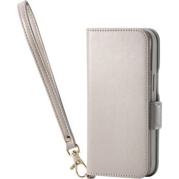 PM-A25SPLFY4GB iPhone 16e �P�[�X ���U�[ �蒠�^ �}�O�l�b�g �Ռ��z�� �X�g���b�v�z�[���t �n���h�X�g���b�v�t �G���R�� 18712779