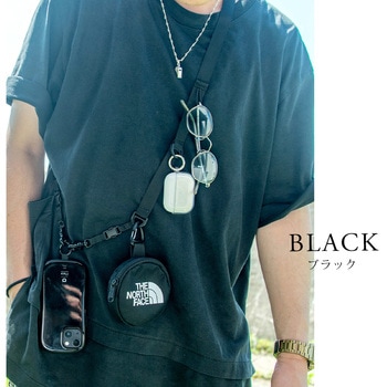 DEVICE+ WEBBING MULTI GEAR STRAP ギア ストラップ キーホルダー スマホショルダー トップハウス