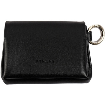 【お札を折らずに収納可能】Rename ミニ コンパクト 財布 ウォレット - トップハウス