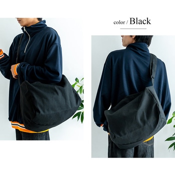Rename ビッグ キャンバス トート ショルダーバッグ トップハウス