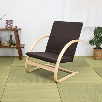 高座椅子 - フクダクラフト