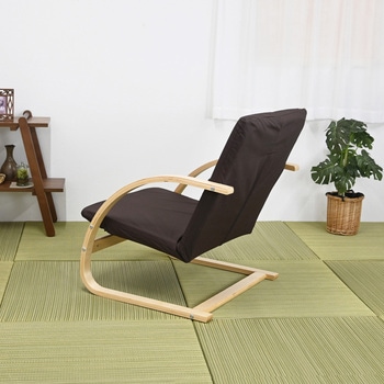 高座椅子 - フクダクラフト