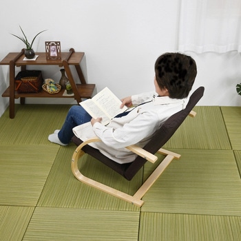 高座椅子 - フクダクラフト