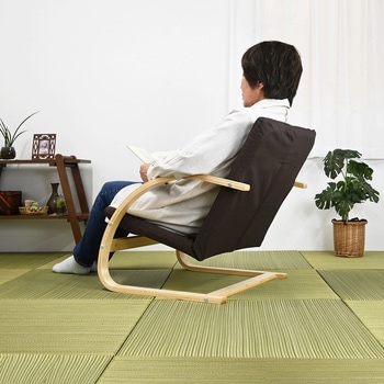 高座椅子 - フクダクラフト