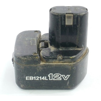 【リサイクル】(HiKOKI)EB1214L ※お預かり再生(リターン式) ノーブランド