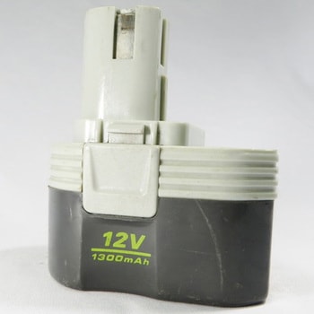 【リサイクル】(RYOBI)B-1203F2 ※お預かり再生(リターン式) ノーブランド