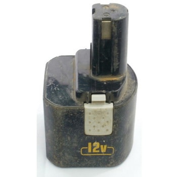 【リサイクル】(RYOBI)B-1203T ※お預かり再生(リターン式) ノーブランド