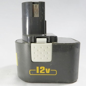 【リサイクル】(RYOBI)B-1203F ※お預かり再生(リターン式) ノーブランド