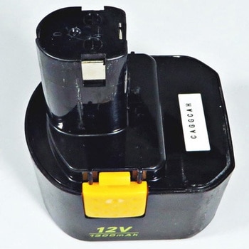 【リサイクル】(RYOBI)B-1203C ※お預かり再生(リターン式) ノーブランド
