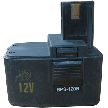 【リサイクル】(新興製作所(GOOD GEAR))BPS-120B ※お預かり再生(リターン式) ノーブランド