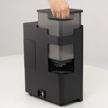 UVスチーム式加湿器 サンカ
