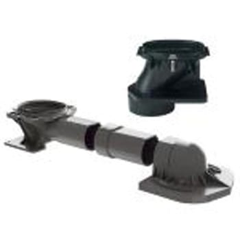 アラウーノV配管セット 床排水マルチタイプ Panasonic(パナソニック)