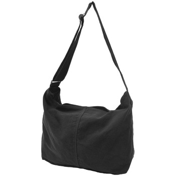 ウォッシュ加工 アジャスターベルト付き ビッグ キャンバス トート ショルダーバッグ - トップハウス