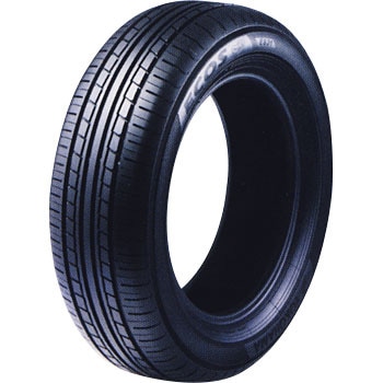 205/60R16(6.5-16 45 5H/100) ノーマルタイヤ(ECOS ES31)&アルミ ...