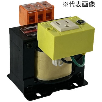 サービスコンセント付トランス スワロー電機