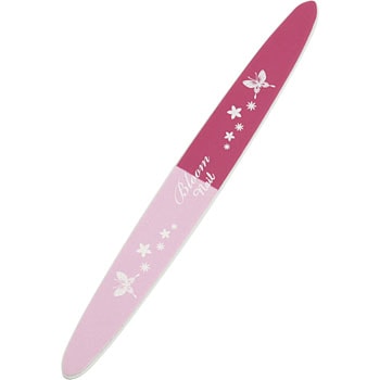 Bloom Nail ツメミガキ 3Way 貝印