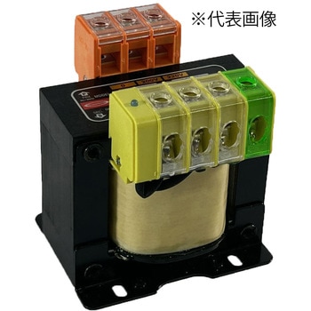 通電表示付トランス スワロー電機