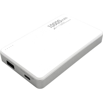 超安全+長寿命!準個体モバイルバッテリー10000mAh エアージェイ