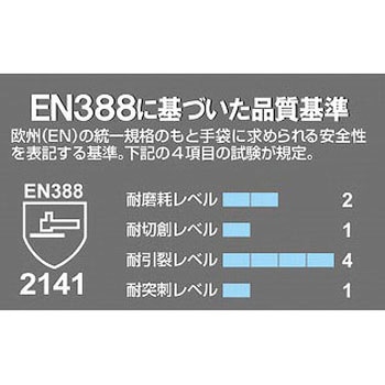WONDER GRIP コンフォート 13G 天然ゴム ユニワールド
