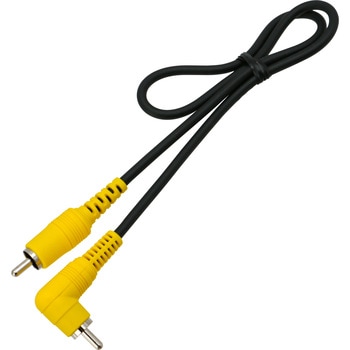 映像用ピンケーブル ENDY