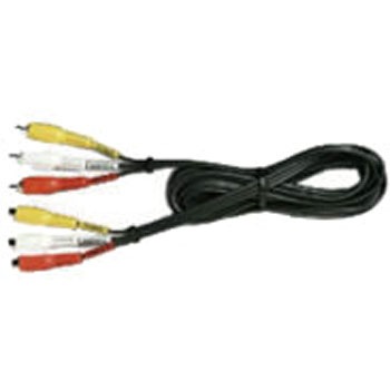 EVC-1205 �X�e���I�f�������P�[�u�� ENDY 18732297