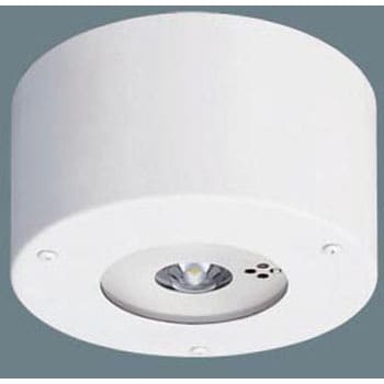 天井直付型 LEDダウンライト 非常用 一般 防湿型 リモコン自己点検機能