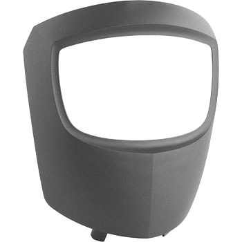 スピードグラス 外側溶接フード 9002NC - 3M(スリーエム)