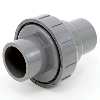 Kv 020 045 浄化槽用コンパクトスィングチェックバルブ 関西化工 Kv 020 045 通販モノタロウ 18740487