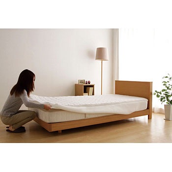 エアリーボックスカバー アイリスオーヤマ 布団カバー 通販モノタロウ Abc S