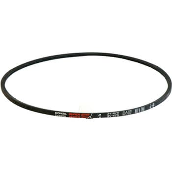 細幅Vベルト 3 V  シリーズ DONGIL RUBBER BELT