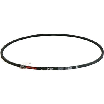 細幅Vベルト 3 V  シリーズ DONGIL RUBBER BELT