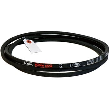 細幅Vベルト 3 V  シリーズ DONGIL RUBBER BELT