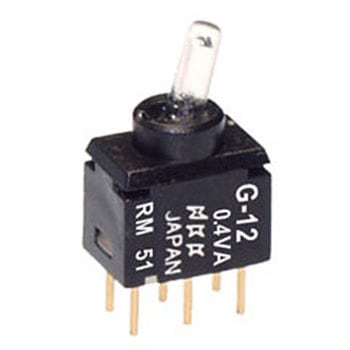 G-12CPRM 18743768