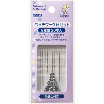 パッチワーク ワントーン小紋パッチワークタイ GRAY – giraffe ONLINE SHOP