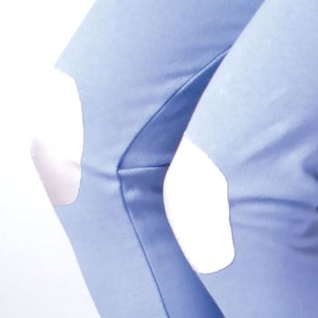 ジャージ用 補修布 - KAWAGUCHI (河口)