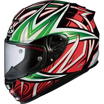 RT-33 VELOCE 1個 OGK KABUTO(オージーケーカブト) 【通販モノタロウ】