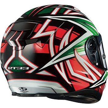RT-33 VELOCE 1個 OGK KABUTO(オージーケーカブト) 【通販モノタロウ】