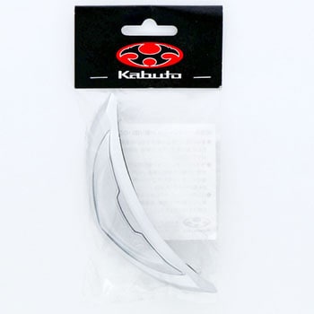 AFFID チンベンチレーション OGK KABUTO
