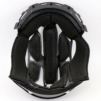 ASAGI インナーパッド OGK KABUTO